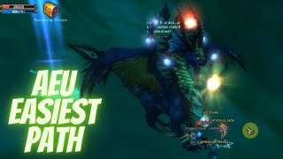 Advanced Endless Universe #2